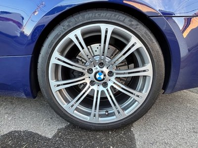 BMW M3 CABRIOLET - 10