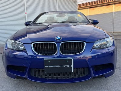 BMW M3 CABRIOLET - 3