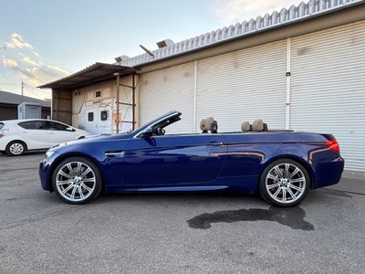 BMW M3 CABRIOLET - 9