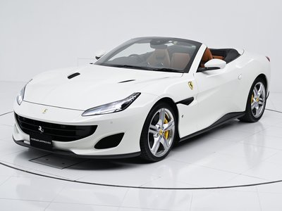 2020 Ferrari PORTOFINO — миниатюра 24