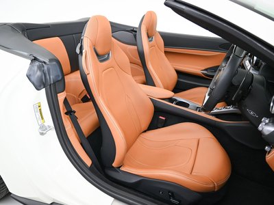 2020 Ferrari PORTOFINO photo 4
