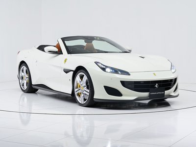 2020 Ferrari PORTOFINO — миниатюра 20