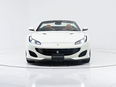 2020 Ferrari PORTOFINO photo 5