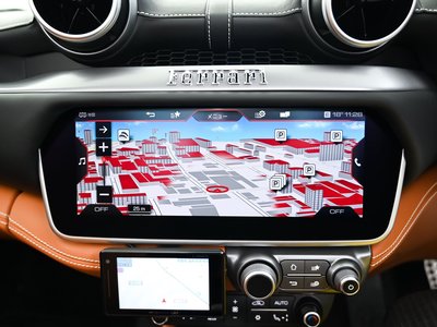 2020 Ferrari PORTOFINO — миниатюра 28