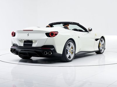 2020 Ferrari PORTOFINO photo 9