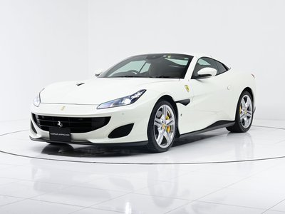 2020 Ferrari PORTOFINO photo 6
