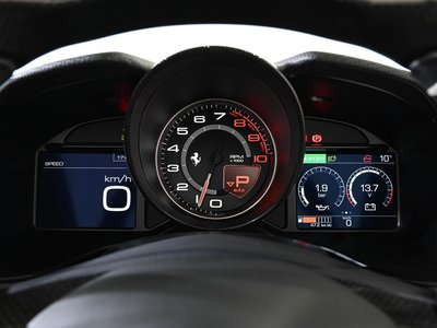 2020 Ferrari PORTOFINO — миниатюра 36