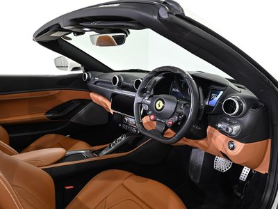 2020 Ferrari PORTOFINO — миниатюра 34