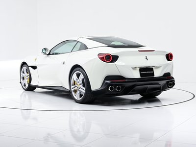 2020 Ferrari PORTOFINO — миниатюра 21