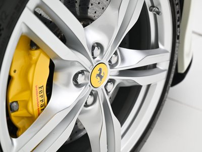 2020 Ferrari PORTOFINO — миниатюра 26