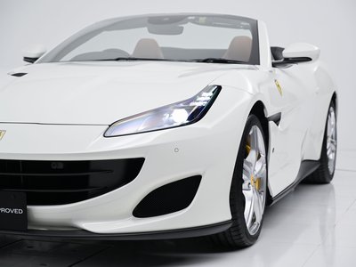 2020 Ferrari PORTOFINO — миниатюра 22
