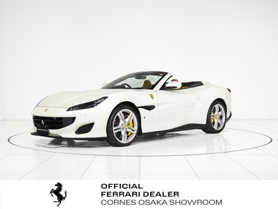 2020 Ferrari PORTOFINO photo 1