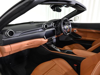 2020 Ferrari PORTOFINO — миниатюра 32