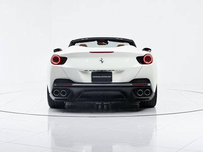 2020 Ferrari PORTOFINO photo 10