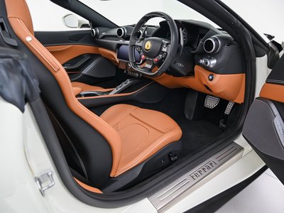 2020 Ferrari PORTOFINO photo 3