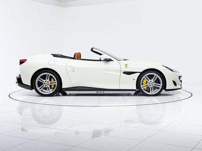 2020 Ferrari PORTOFINO photo 8