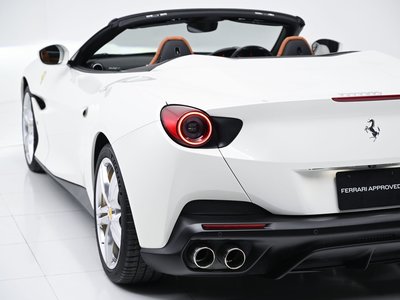 2020 Ferrari PORTOFINO — миниатюра 23