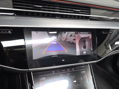 صورة مصغرة 14 لـ 2023 AUDI A8