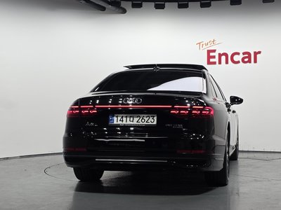 2023 AUDI A8 照片 4