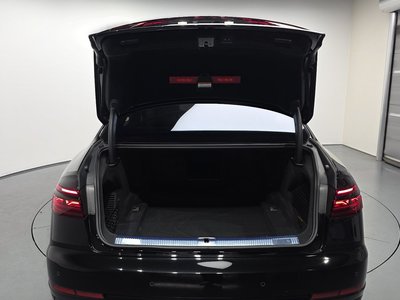 صورة مصغرة 20 لـ 2023 AUDI A8