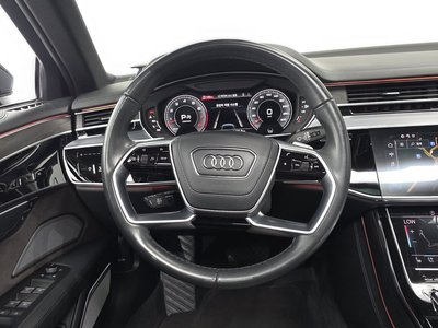 صورة مصغرة 12 لـ 2023 AUDI A8