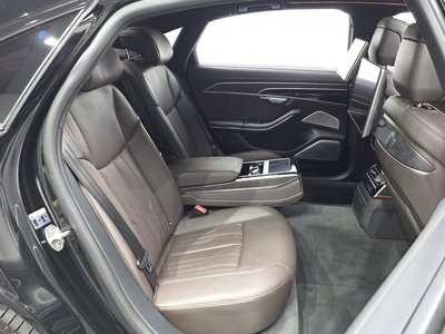 صورة مصغرة 11 لـ 2023 AUDI A8