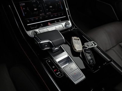 2023 AUDI A8 照片 9