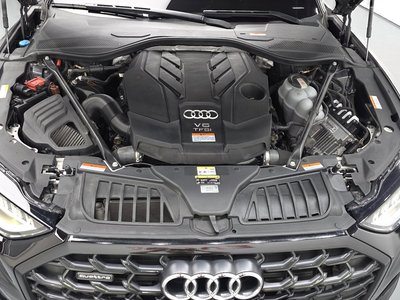 2023 AUDI A8 照片 7