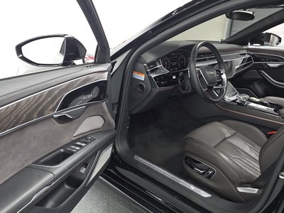 2023 AUDI A8 照片 10