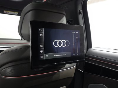 صورة مصغرة 19 لـ 2023 AUDI A8