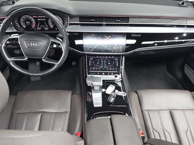 2023 AUDI A8 照片 5