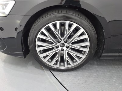 2023 AUDI A8 照片 6