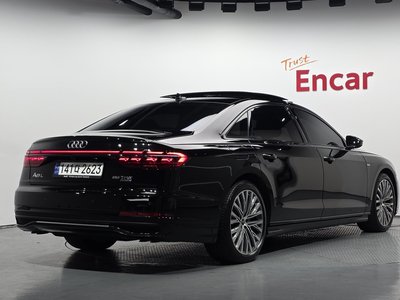 2023 AUDI A8 照片 3