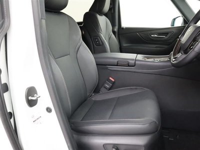2025 Toyota ALPHARD — миниатюра 11
