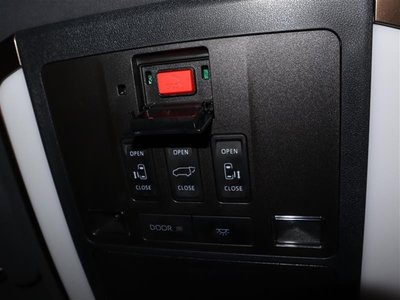 2025 Toyota ALPHARD — миниатюра 33