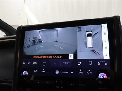 2025 Toyota ALPHARD — миниатюра 29