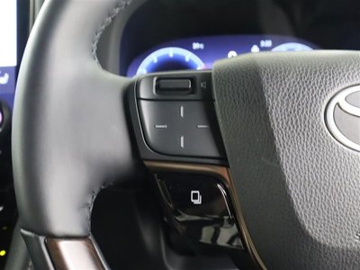2025 Toyota ALPHARD — миниатюра 38