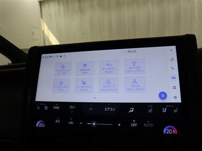 2025 Toyota ALPHARD — миниатюра 35