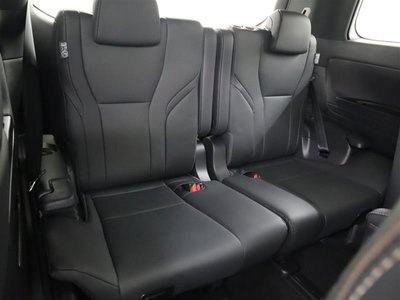 2025 Toyota ALPHARD — миниатюра 15