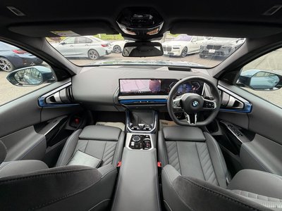 صورة مصغرة 24 لـ 2025 BMW X3