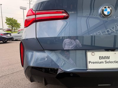 صورة مصغرة 71 لـ 2025 BMW X3