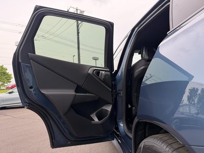 صورة مصغرة 13 لـ 2025 BMW X3