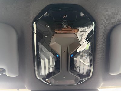 صورة مصغرة 45 لـ 2025 BMW X3