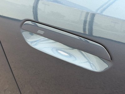 2025 BMW X3 — фото 9