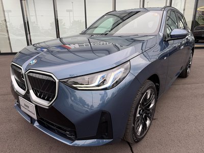 صورة مصغرة 61 لـ 2025 BMW X3