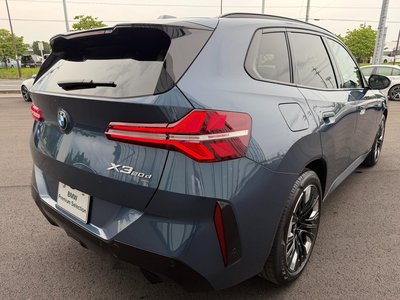صورة مصغرة 65 لـ 2025 BMW X3