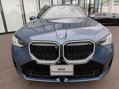 صورة مصغرة 60 لـ 2025 BMW X3