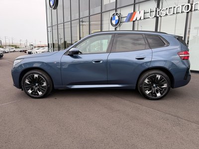 صورة مصغرة 62 لـ 2025 BMW X3