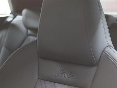 صورة 9 لـ 2023 AUDI RS3 SPORTBACK