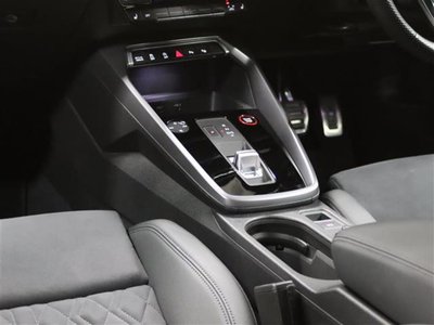 صورة 3 لـ 2023 AUDI RS3 SPORTBACK